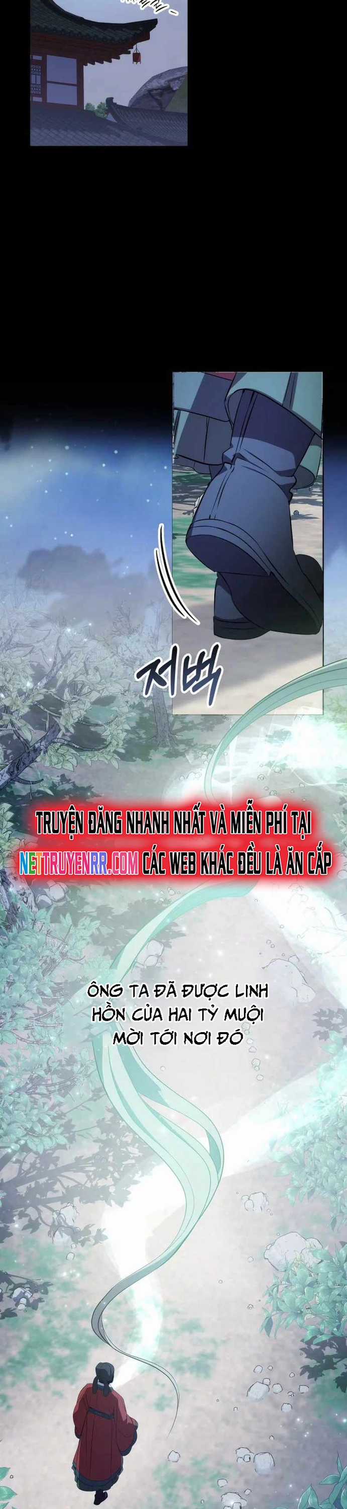 Tăng Lực Thợ Săn Chapter 100 trang 8