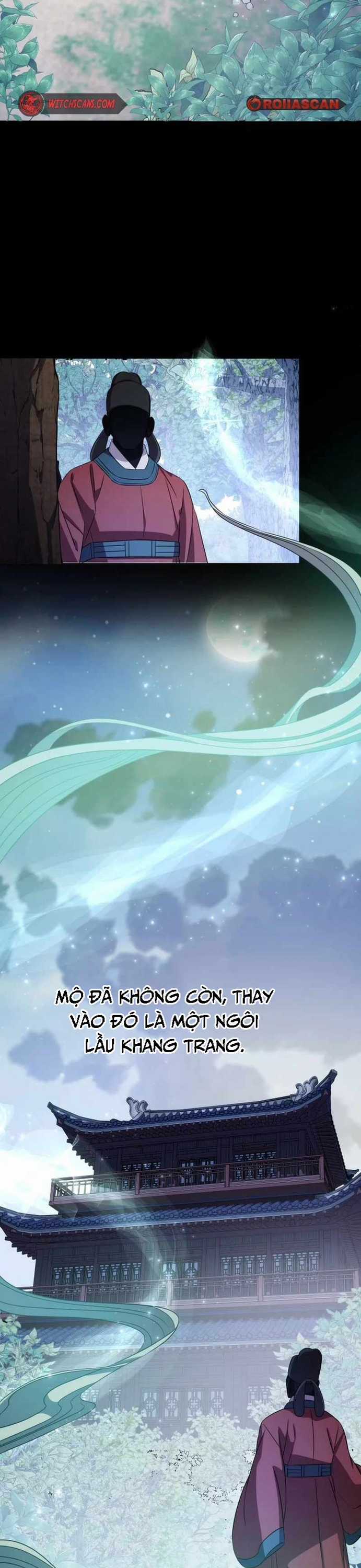 Tăng Lực Thợ Săn Chapter 100 trang 9