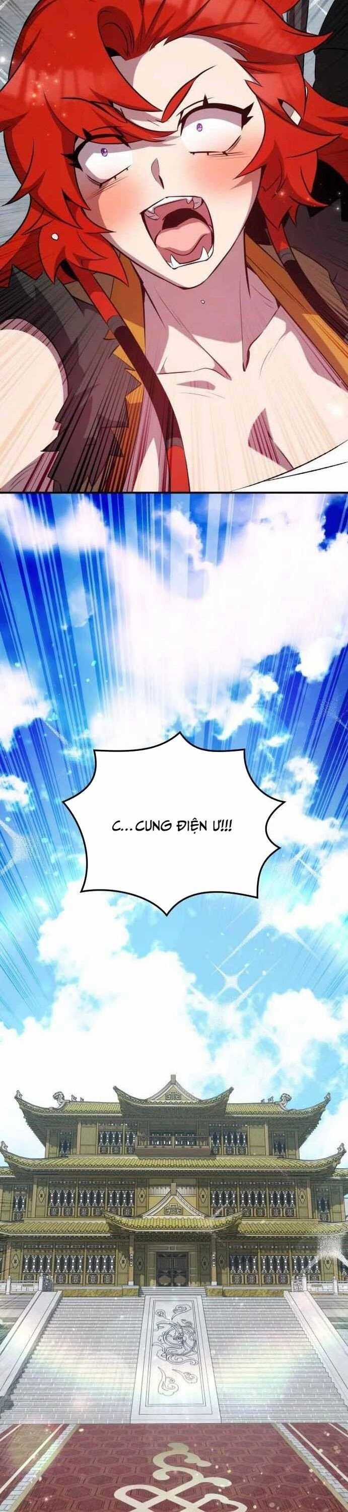 Tăng Lực Thợ Săn Chapter 101 trang 12