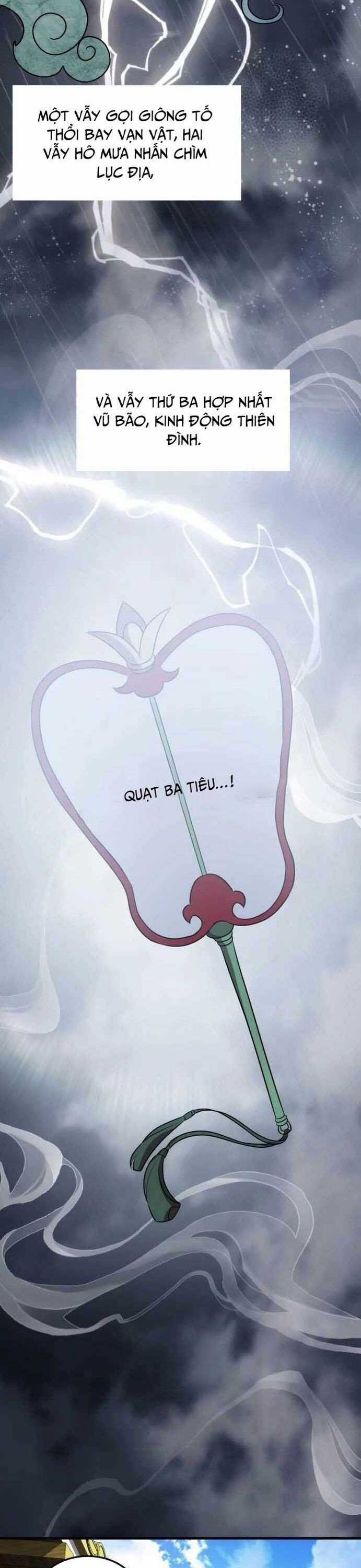 Tăng Lực Thợ Săn Chapter 101 trang 28