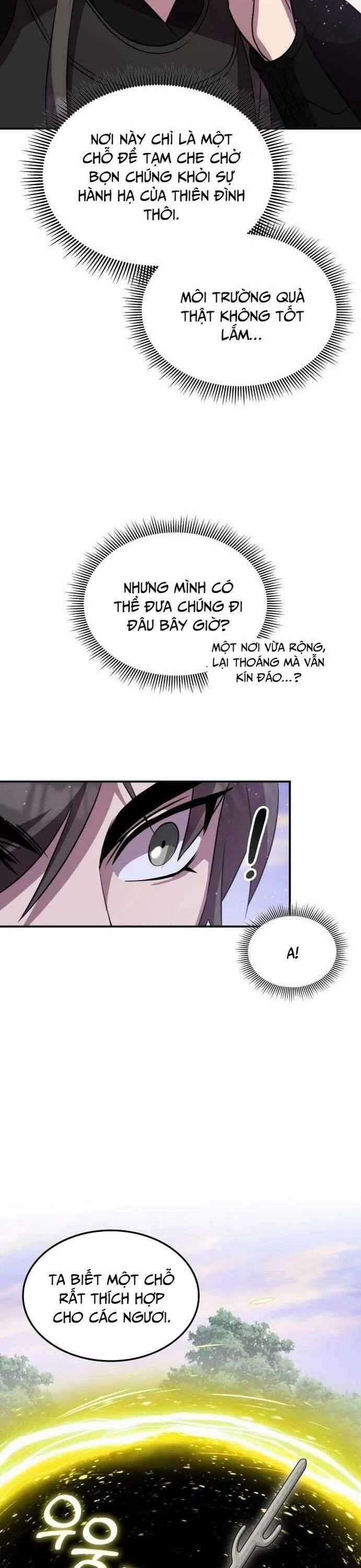 Tăng Lực Thợ Săn Chapter 101 trang 5