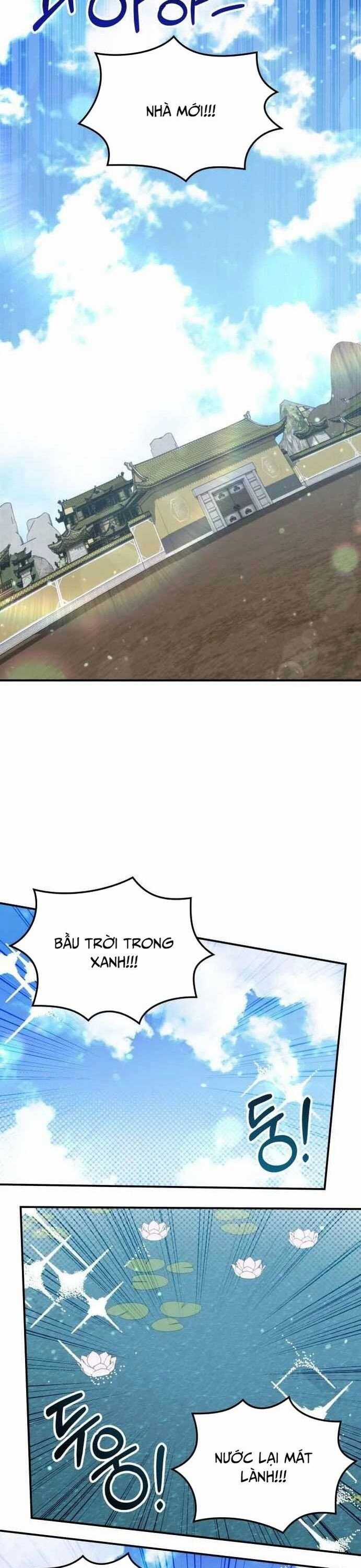 Tăng Lực Thợ Săn Chapter 101 trang 7