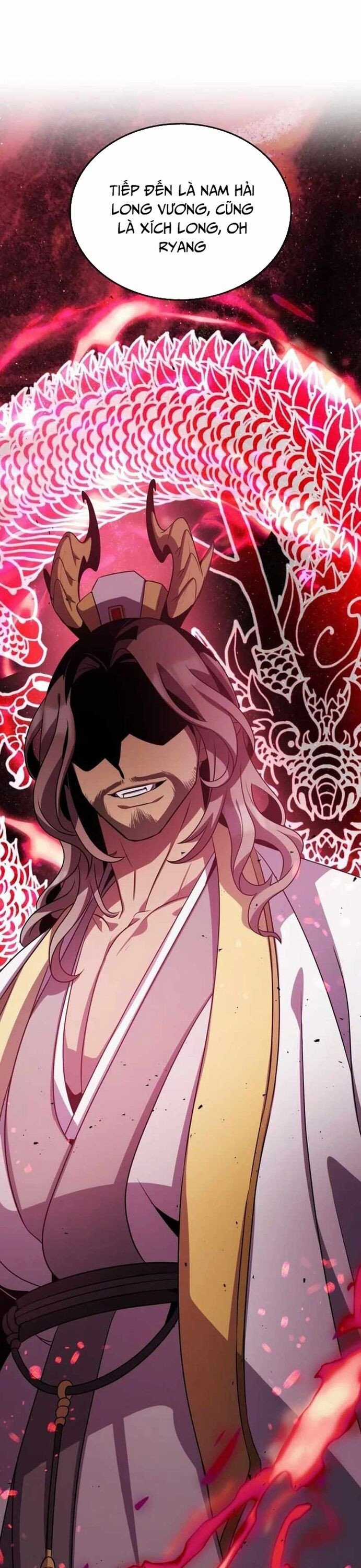 Tăng Lực Thợ Săn Chapter 102 trang 11