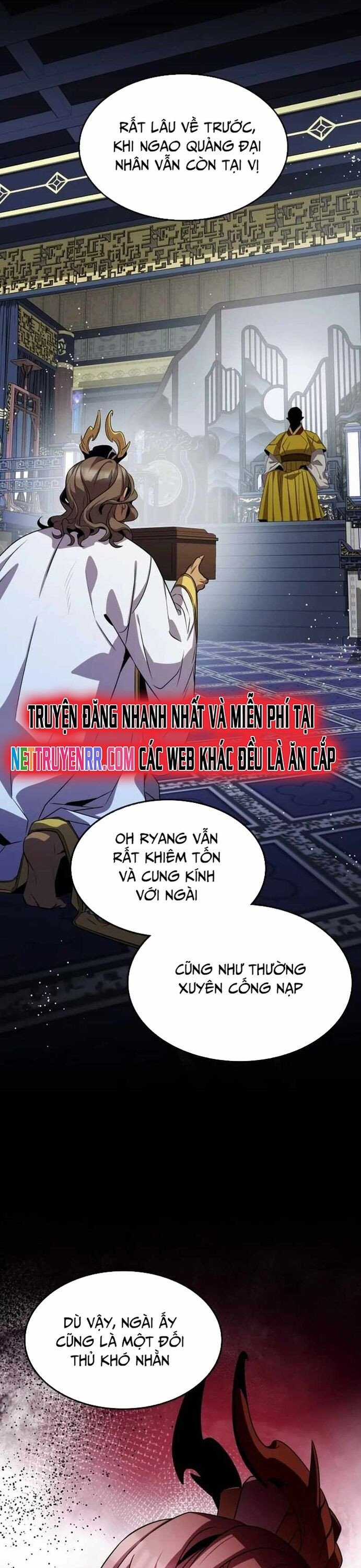 Tăng Lực Thợ Săn Chapter 102 trang 13