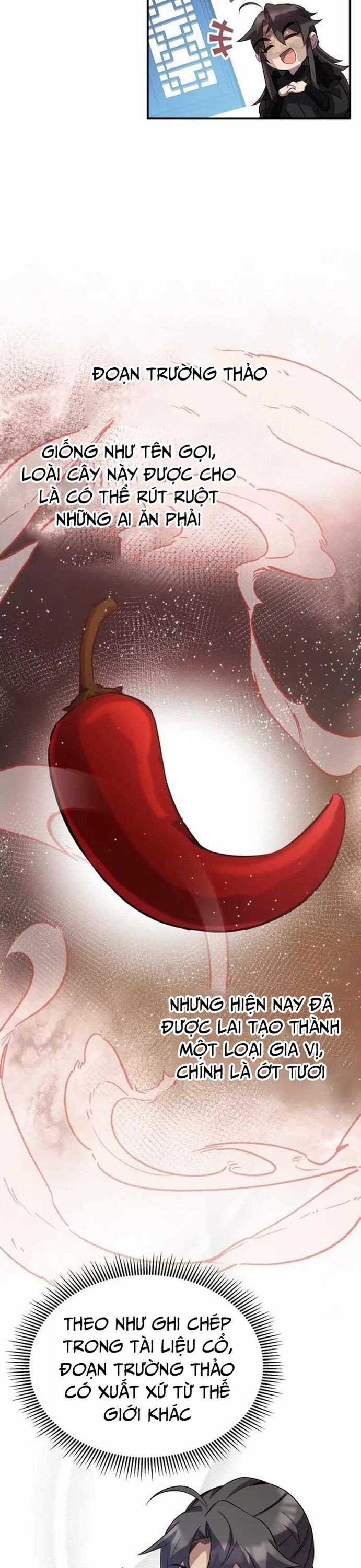 Tăng Lực Thợ Săn Chapter 102 trang 27