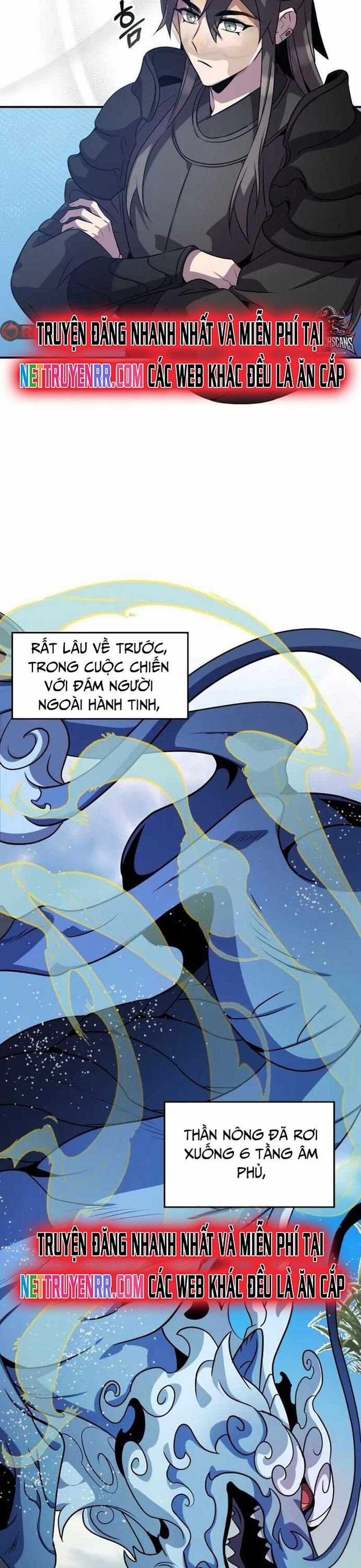 Tăng Lực Thợ Săn Chapter 102 trang 28