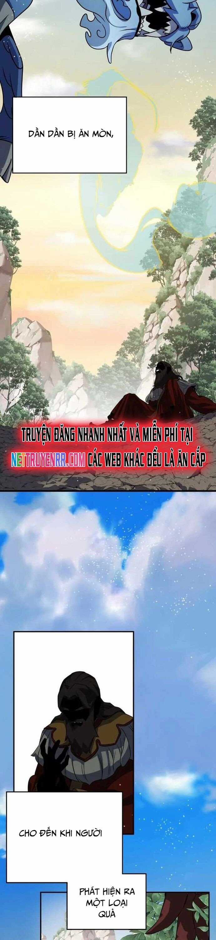 Tăng Lực Thợ Săn Chapter 102 trang 29