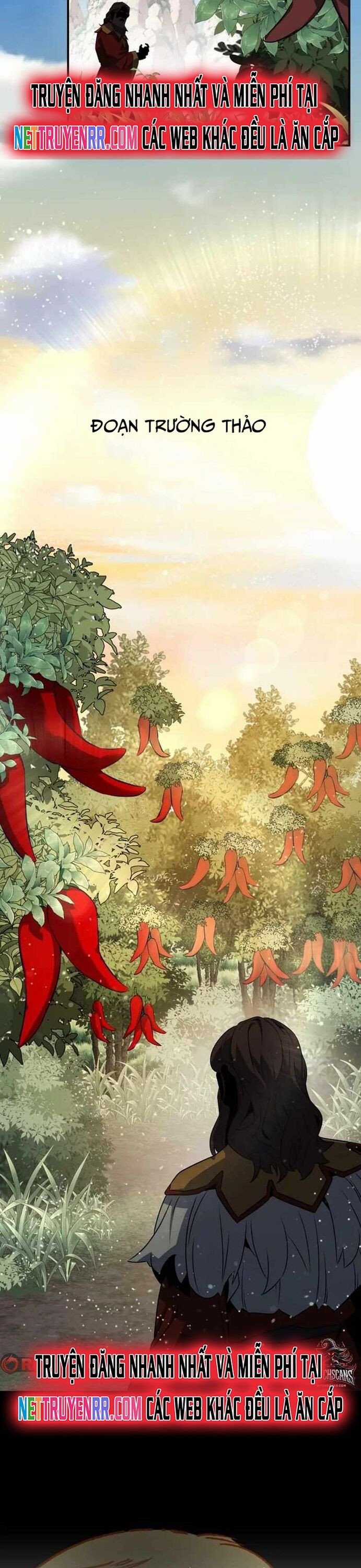 Tăng Lực Thợ Săn Chapter 102 trang 30