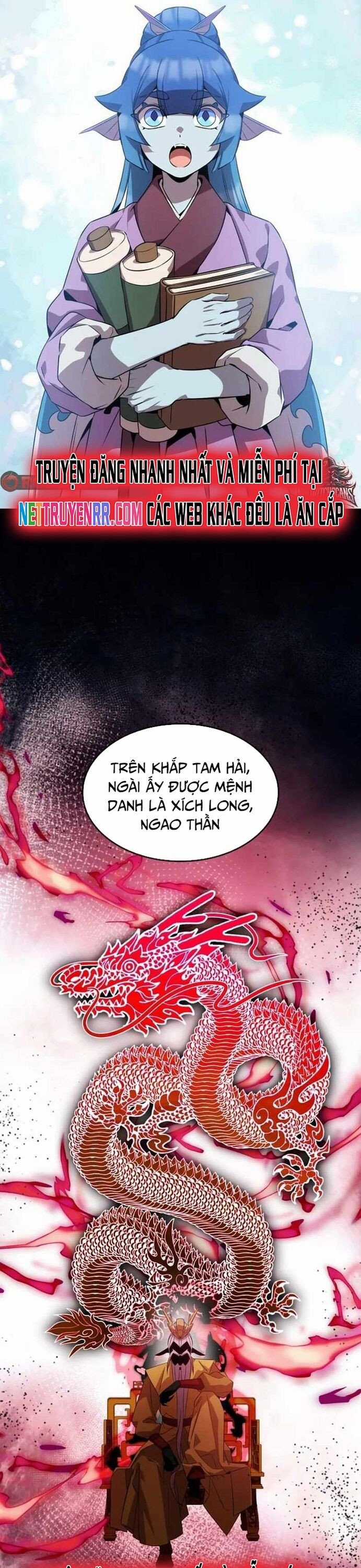 Tăng Lực Thợ Săn Chapter 102 trang 7