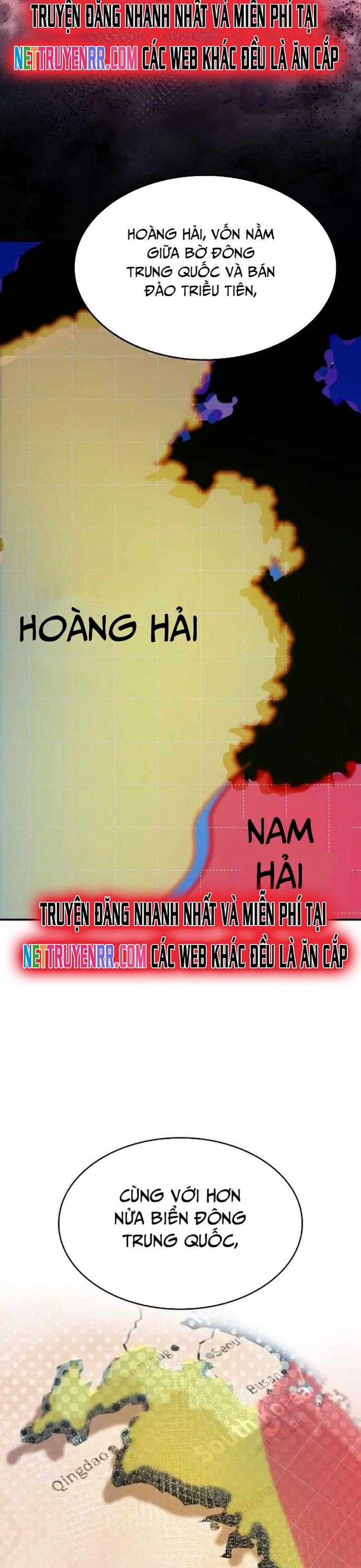 Tăng Lực Thợ Săn Chapter 102 trang 8