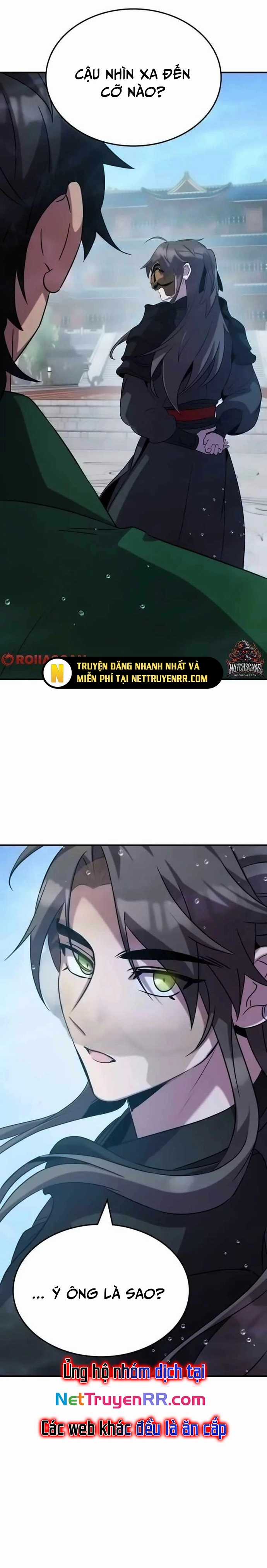 Tăng Lực Thợ Săn Chapter 103 trang 17