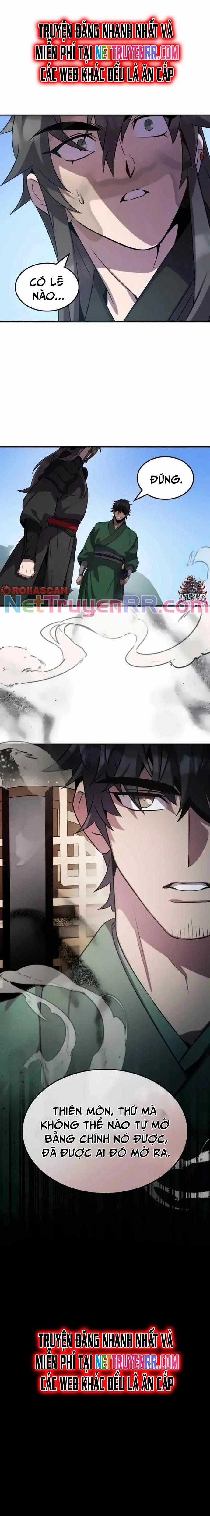 Tăng Lực Thợ Săn Chapter 103 trang 23