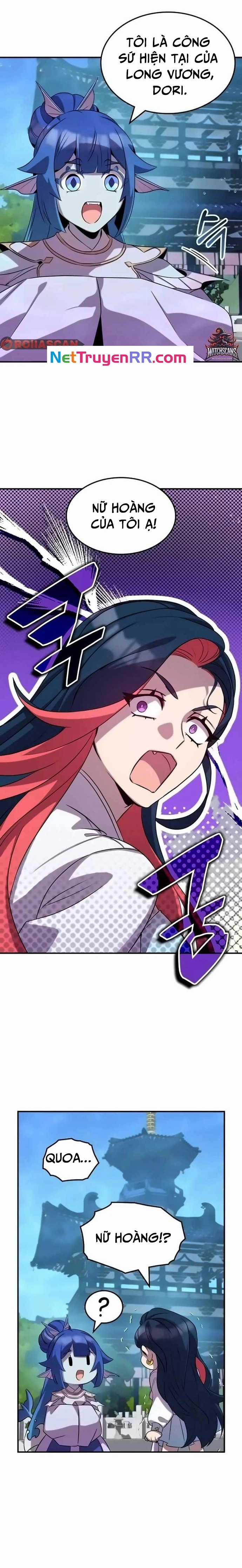 Tăng Lực Thợ Săn Chapter 103 trang 3