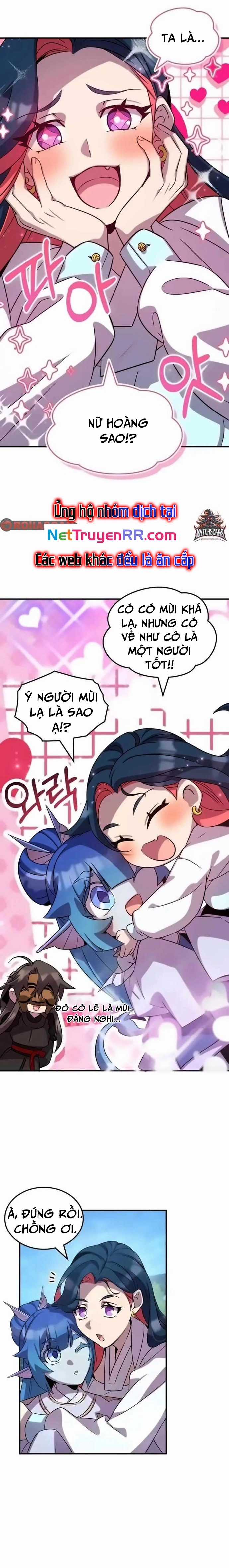 Tăng Lực Thợ Săn Chapter 103 trang 4