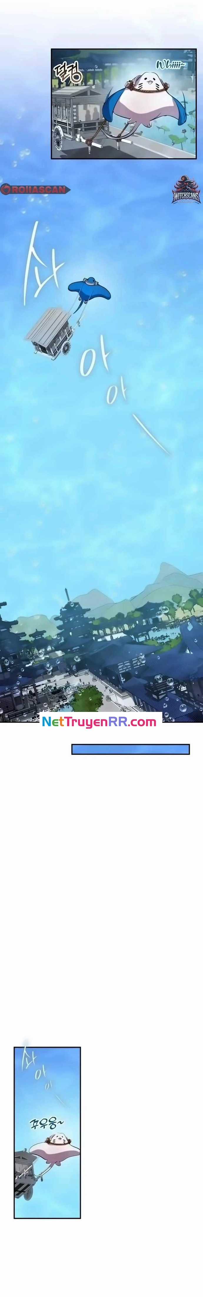 Tăng Lực Thợ Săn Chapter 103 trang 8