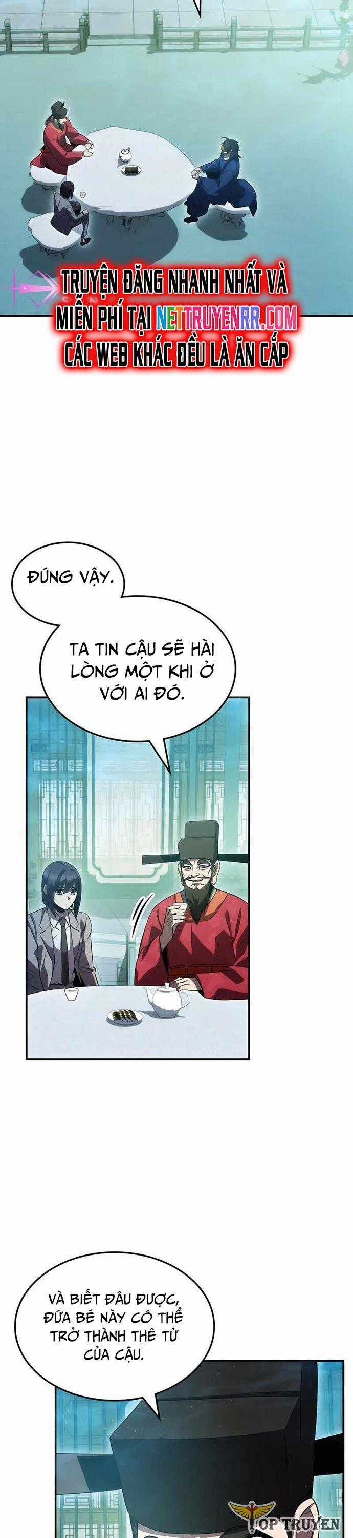 Tăng Lực Thợ Săn Chapter 46 trang 1