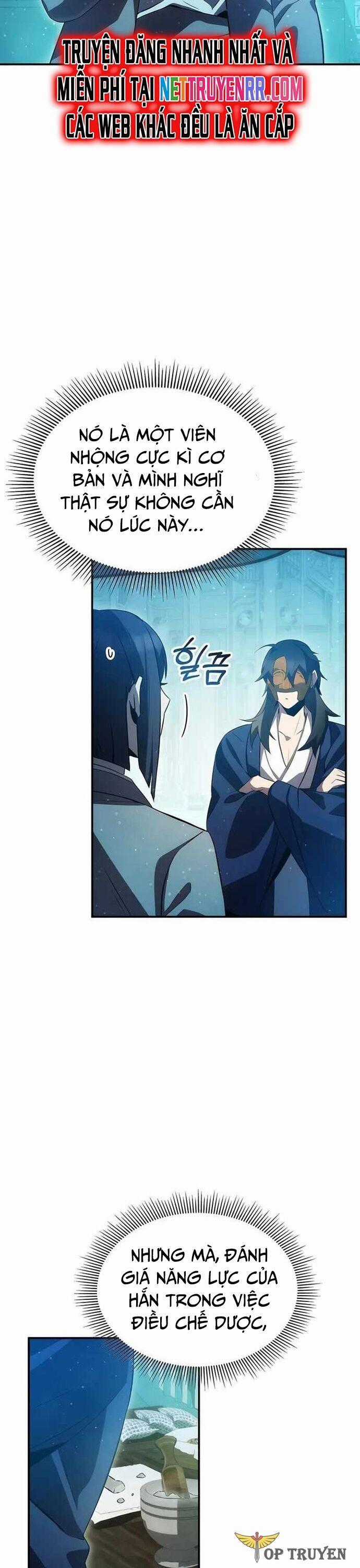 Tăng Lực Thợ Săn Chapter 47 trang 1