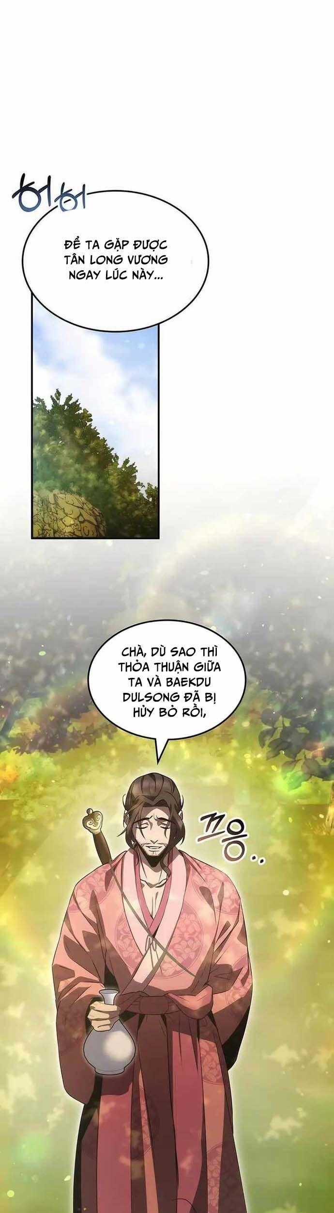 Tăng Lực Thợ Săn Chapter 48 trang 1
