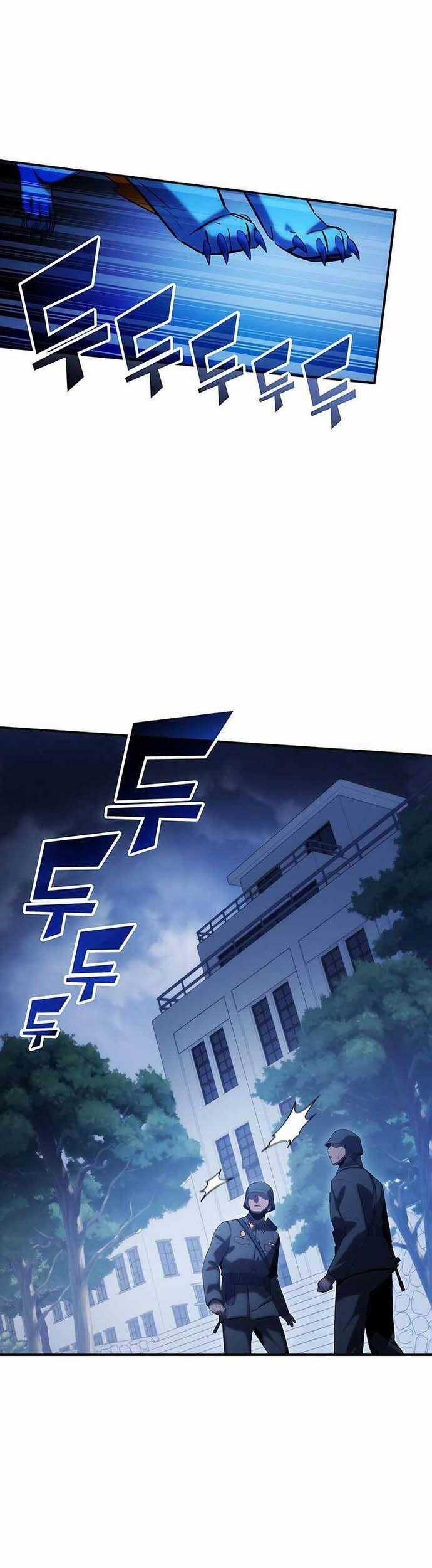 Tăng Lực Thợ Săn Chapter 49 trang 1