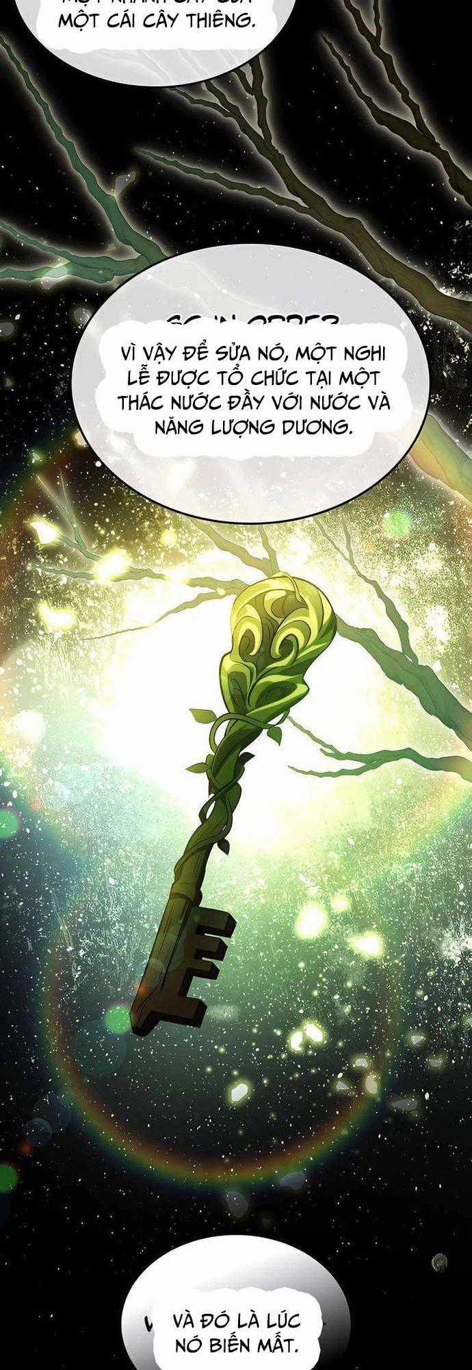 Tăng Lực Thợ Săn Chapter 51 trang 1