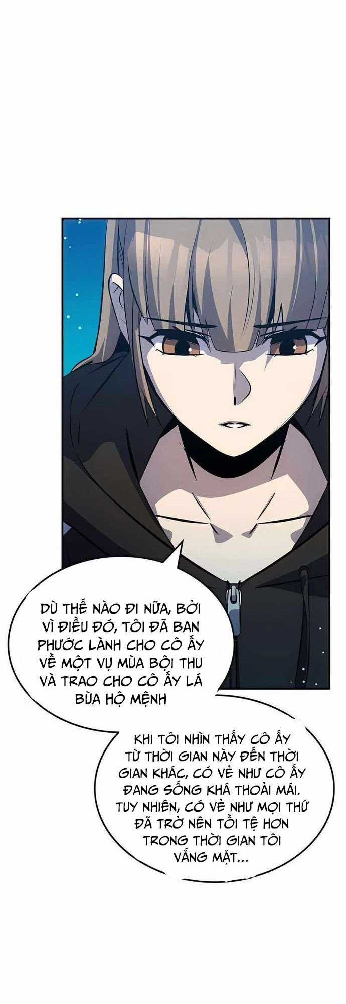 Tăng Lực Thợ Săn Chapter 51 trang 10