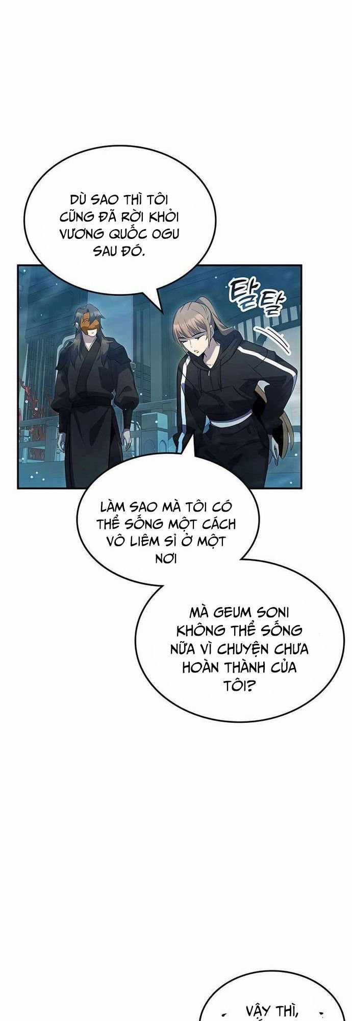 Tăng Lực Thợ Săn Chapter 51 trang 11