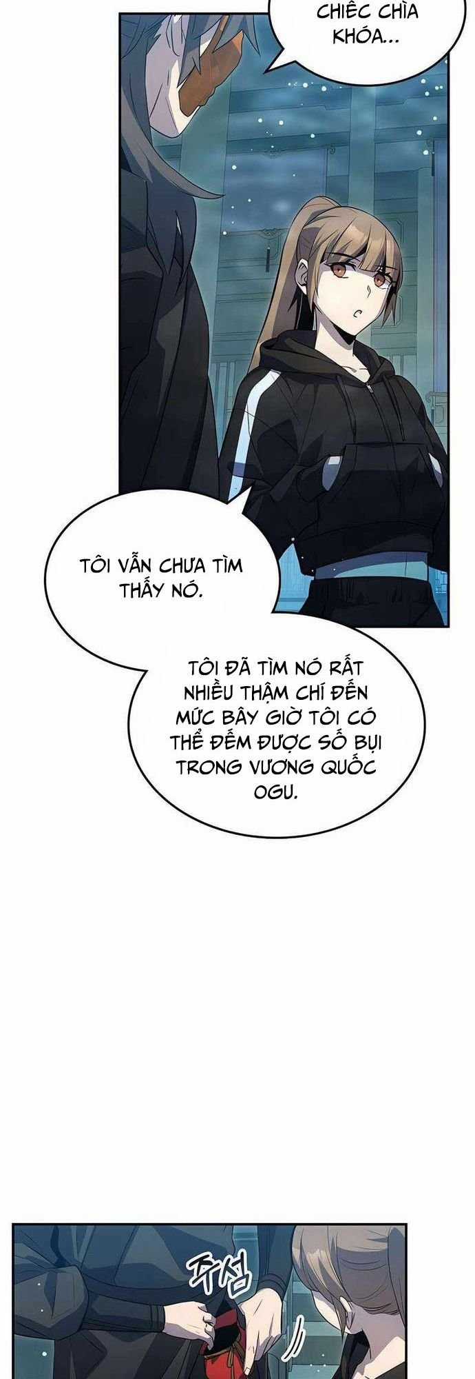 Tăng Lực Thợ Săn Chapter 51 trang 12