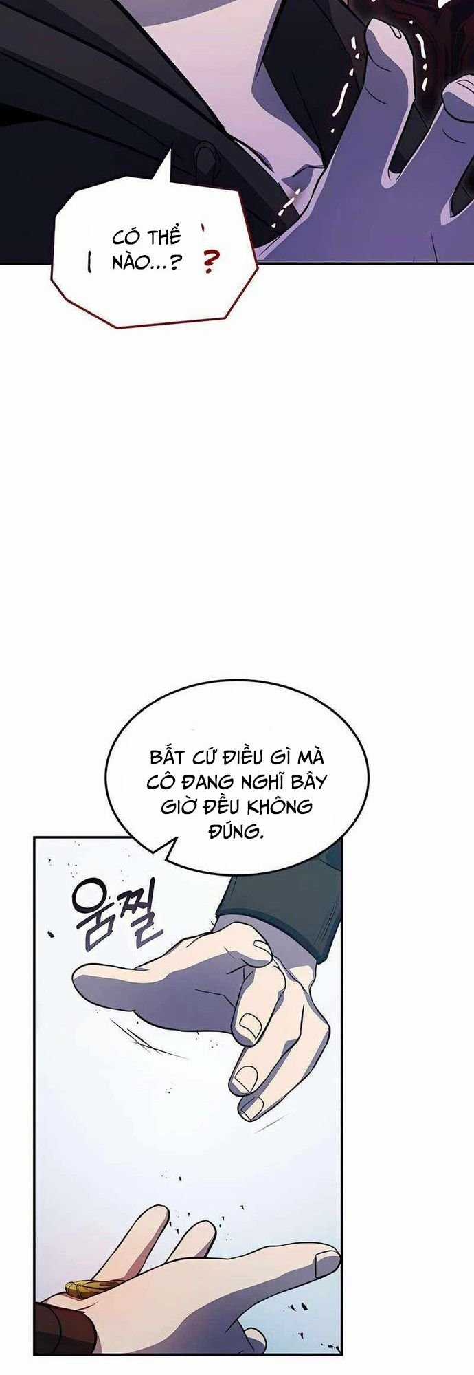 Tăng Lực Thợ Săn Chapter 51 trang 17