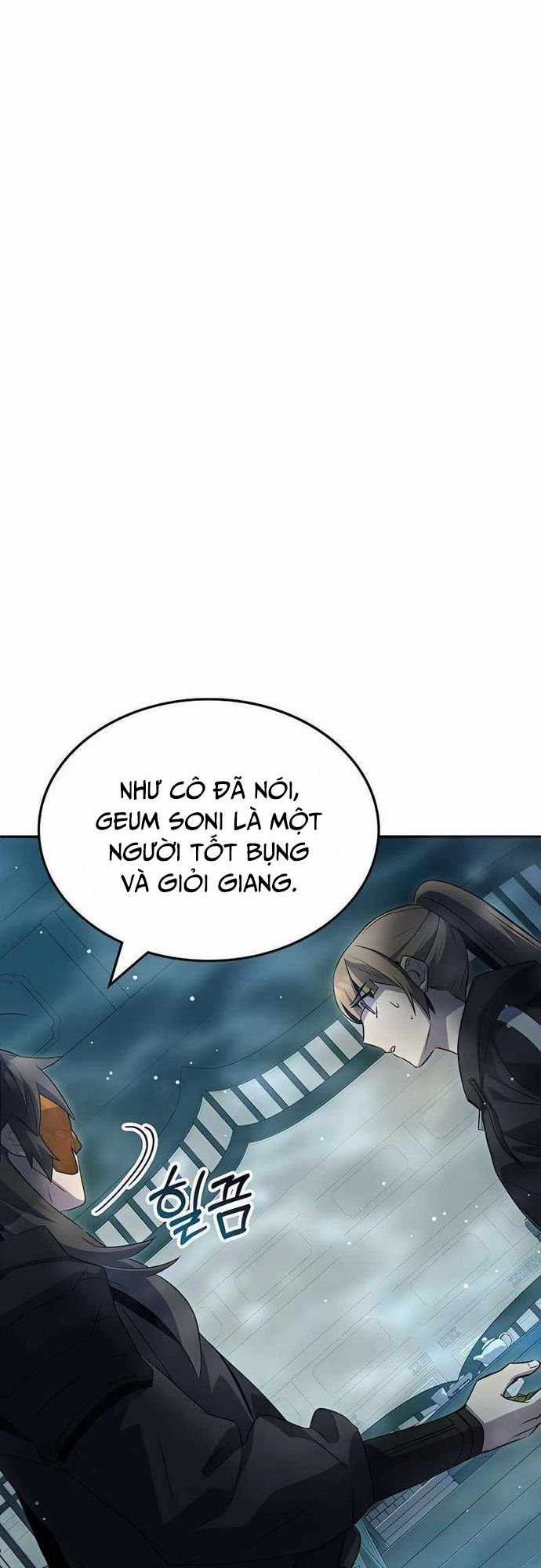 Tăng Lực Thợ Săn Chapter 51 trang 18