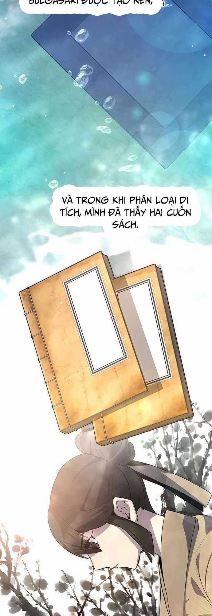 Tăng Lực Thợ Săn Chapter 51 trang 20
