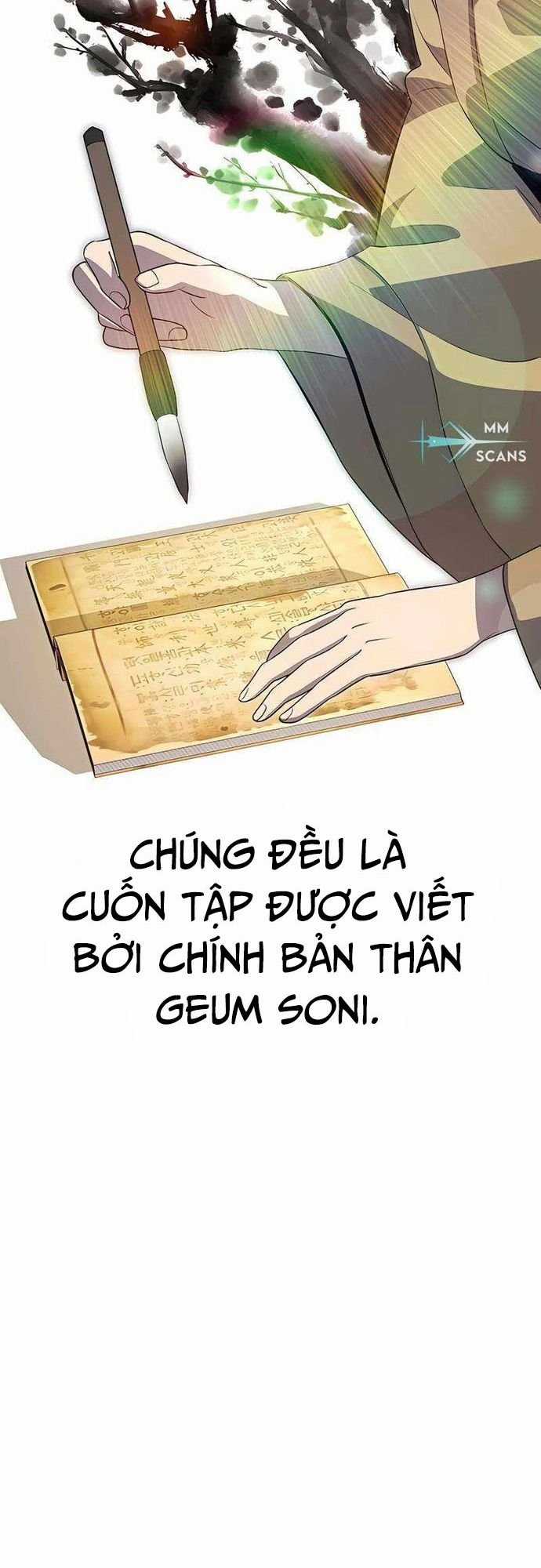 Tăng Lực Thợ Săn Chapter 51 trang 21