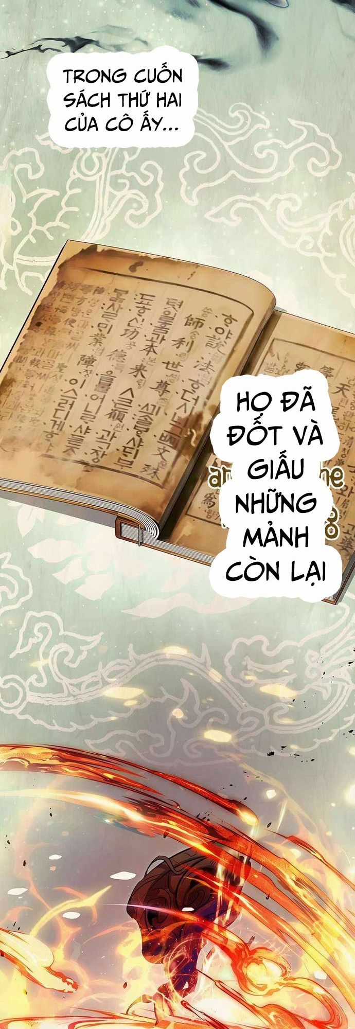 Tăng Lực Thợ Săn Chapter 51 trang 25