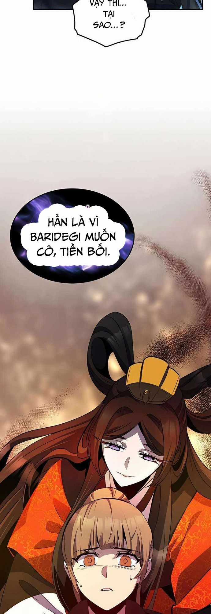 Tăng Lực Thợ Săn Chapter 51 trang 30