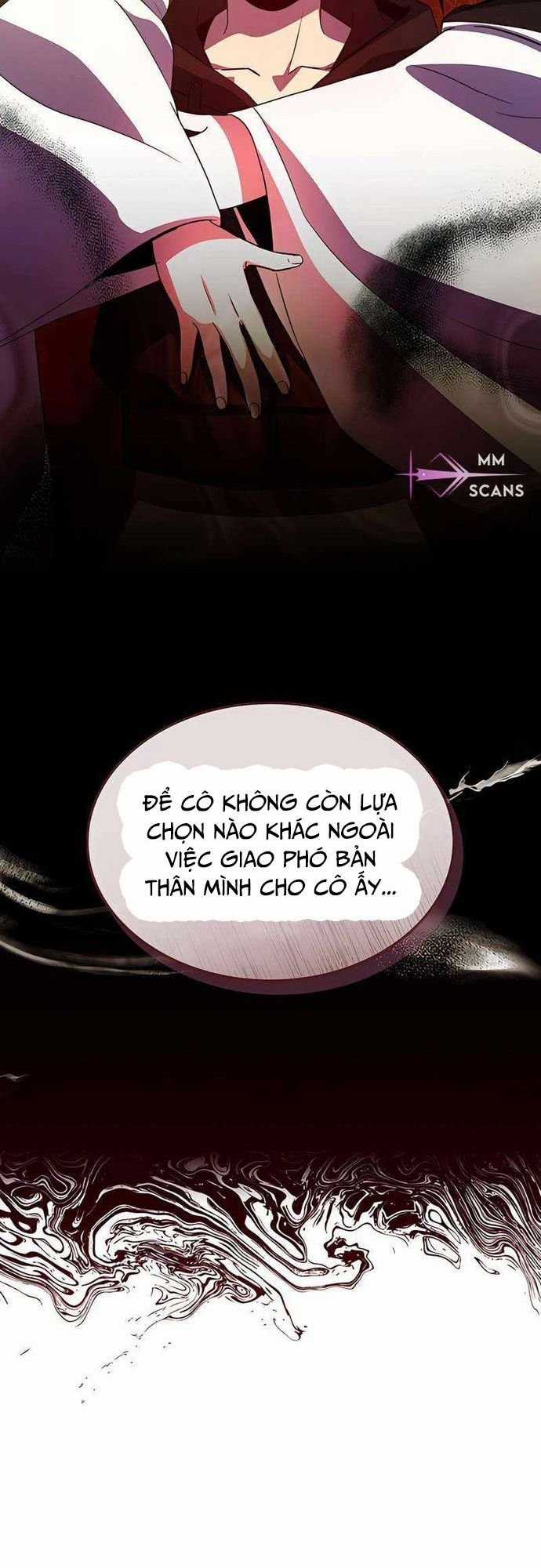 Tăng Lực Thợ Săn Chapter 51 trang 31