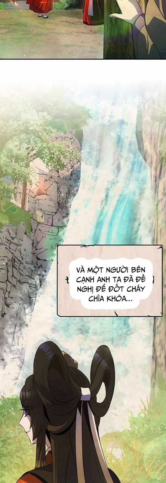 Tăng Lực Thợ Săn Chapter 51 trang 33