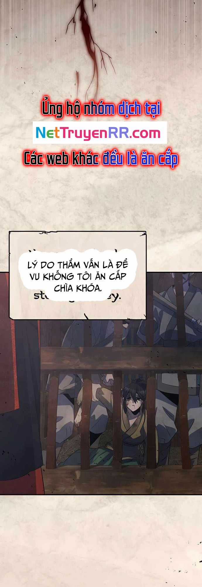 Tăng Lực Thợ Săn Chapter 51 trang 36
