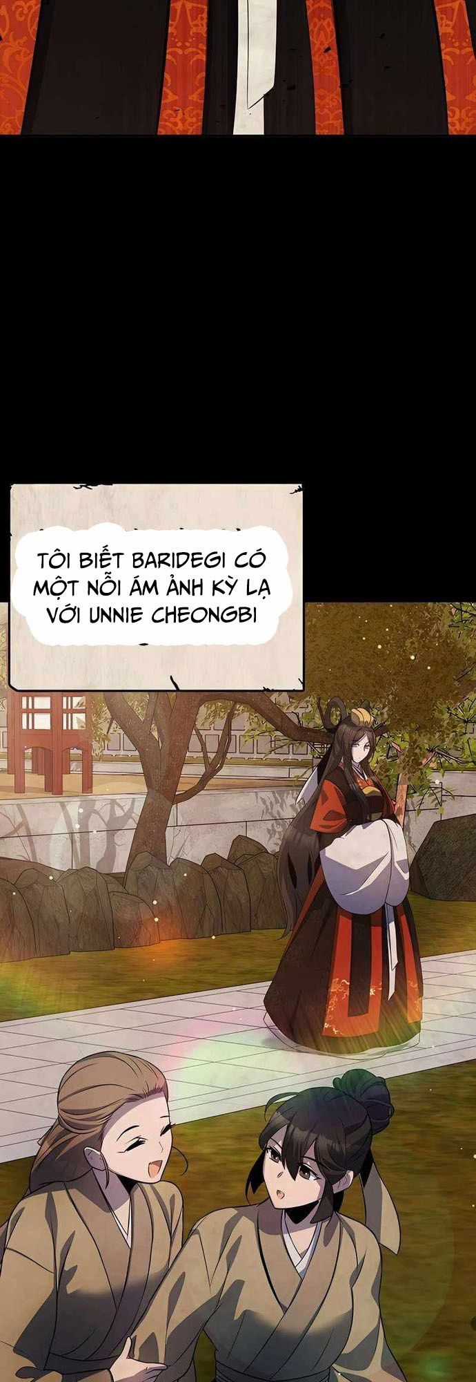 Tăng Lực Thợ Săn Chapter 51 trang 38