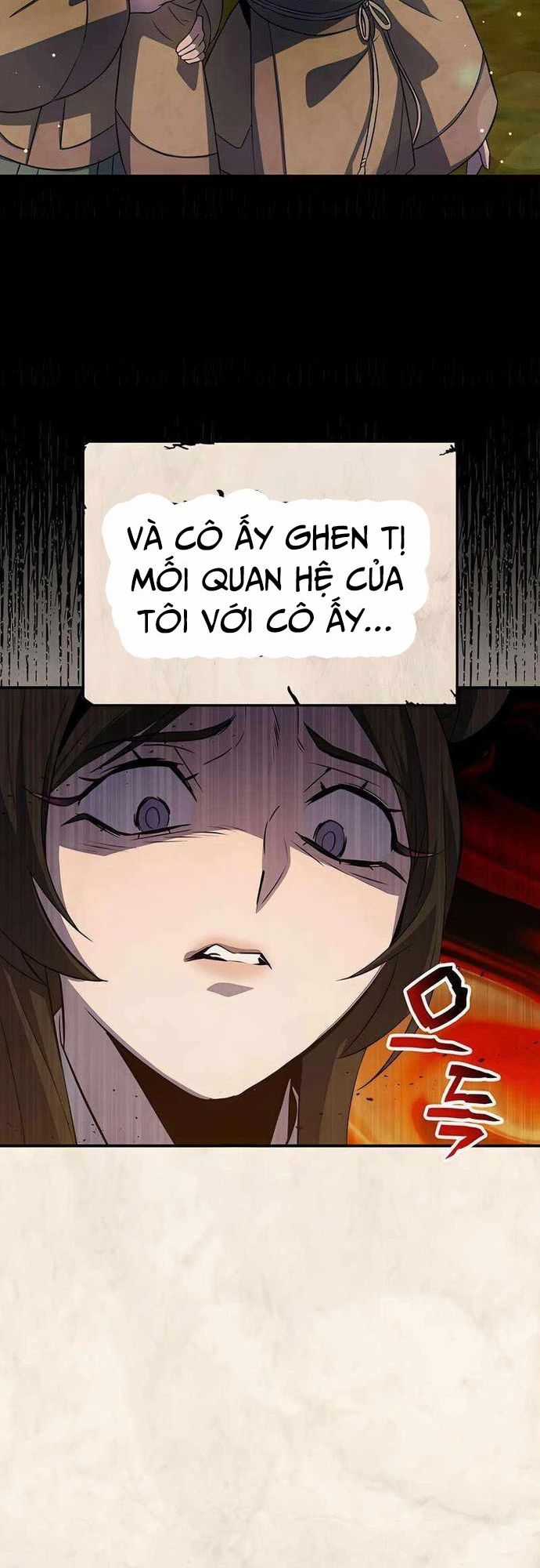 Tăng Lực Thợ Săn Chapter 51 trang 39