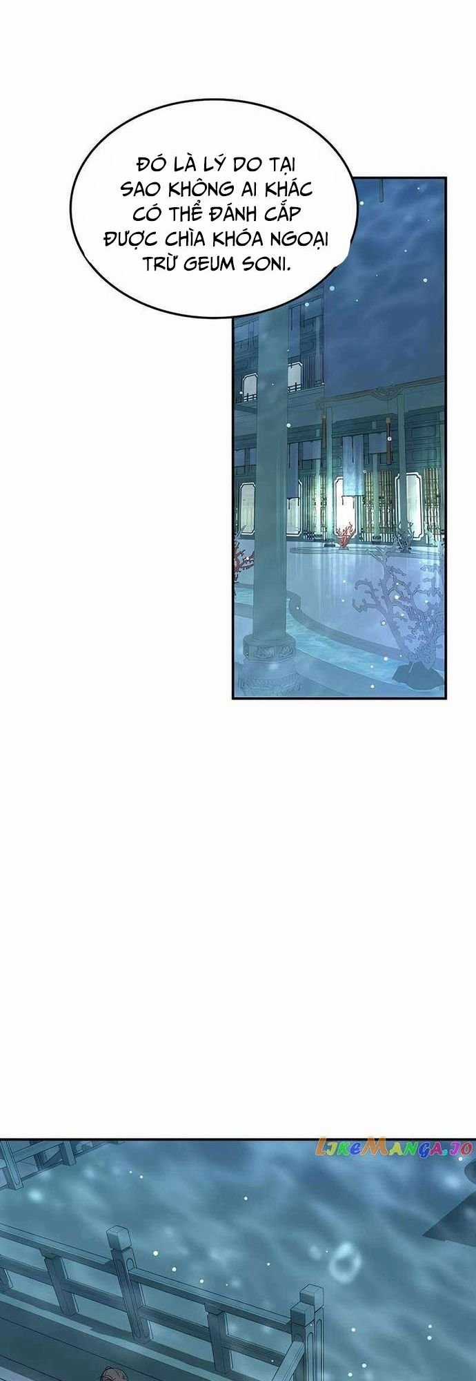 Tăng Lực Thợ Săn Chapter 51 trang 4