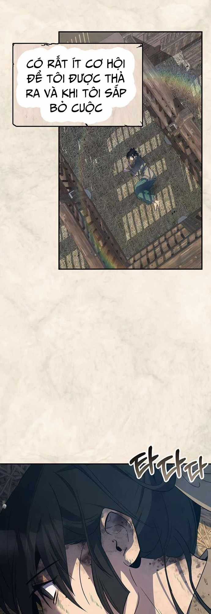 Tăng Lực Thợ Săn Chapter 51 trang 40