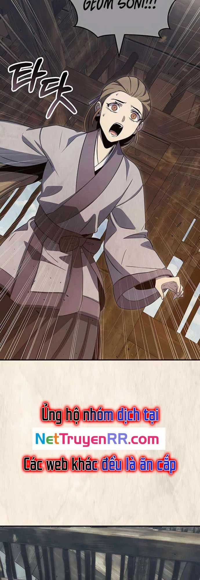 Tăng Lực Thợ Săn Chapter 51 trang 42