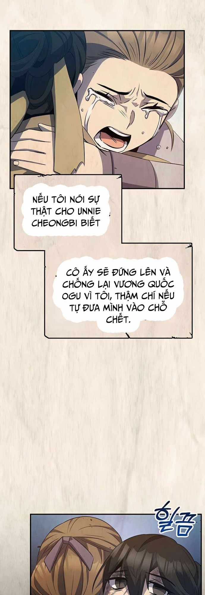 Tăng Lực Thợ Săn Chapter 51 trang 44