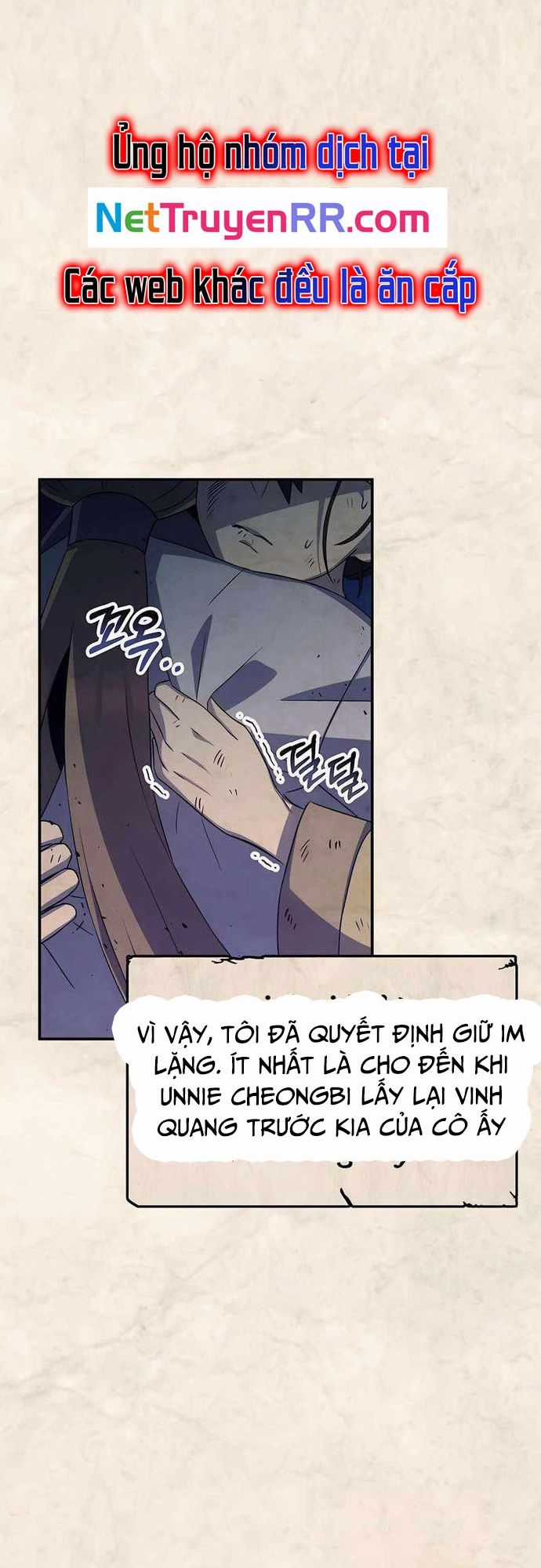 Tăng Lực Thợ Săn Chapter 51 trang 48