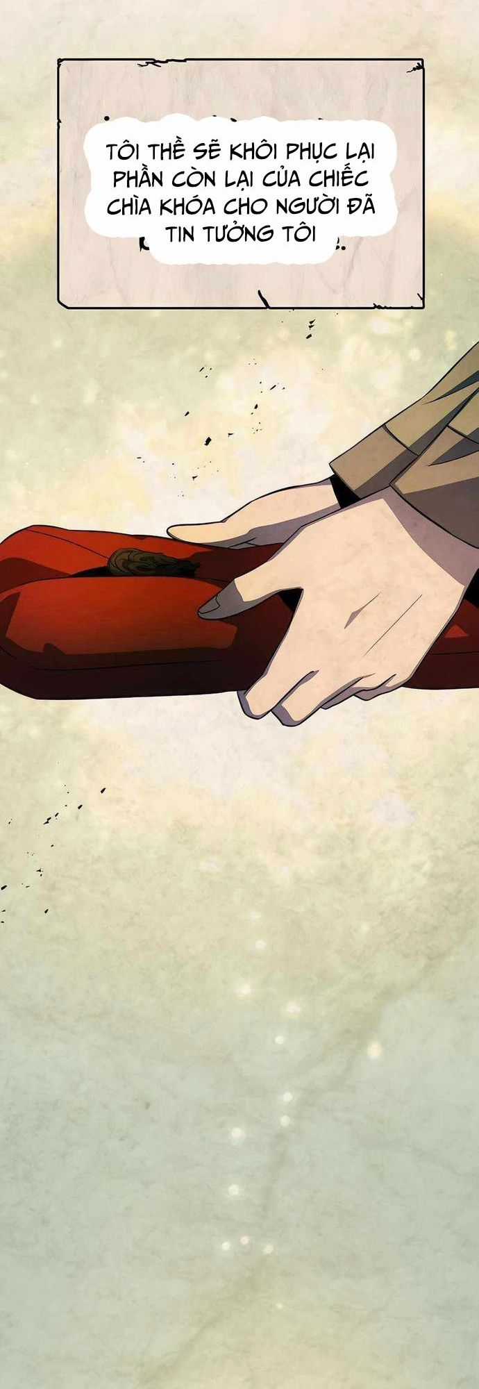 Tăng Lực Thợ Săn Chapter 51 trang 49