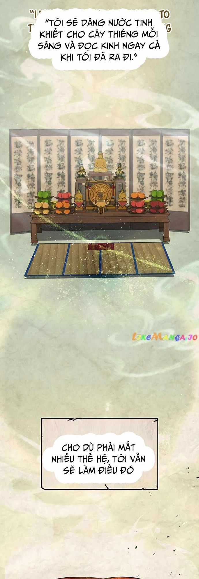 Tăng Lực Thợ Săn Chapter 51 trang 50