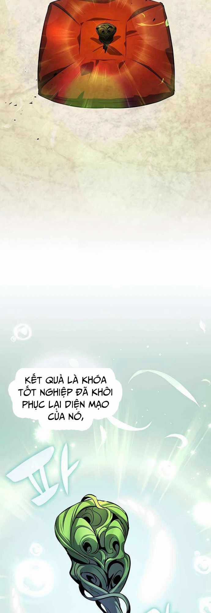 Tăng Lực Thợ Săn Chapter 51 trang 51