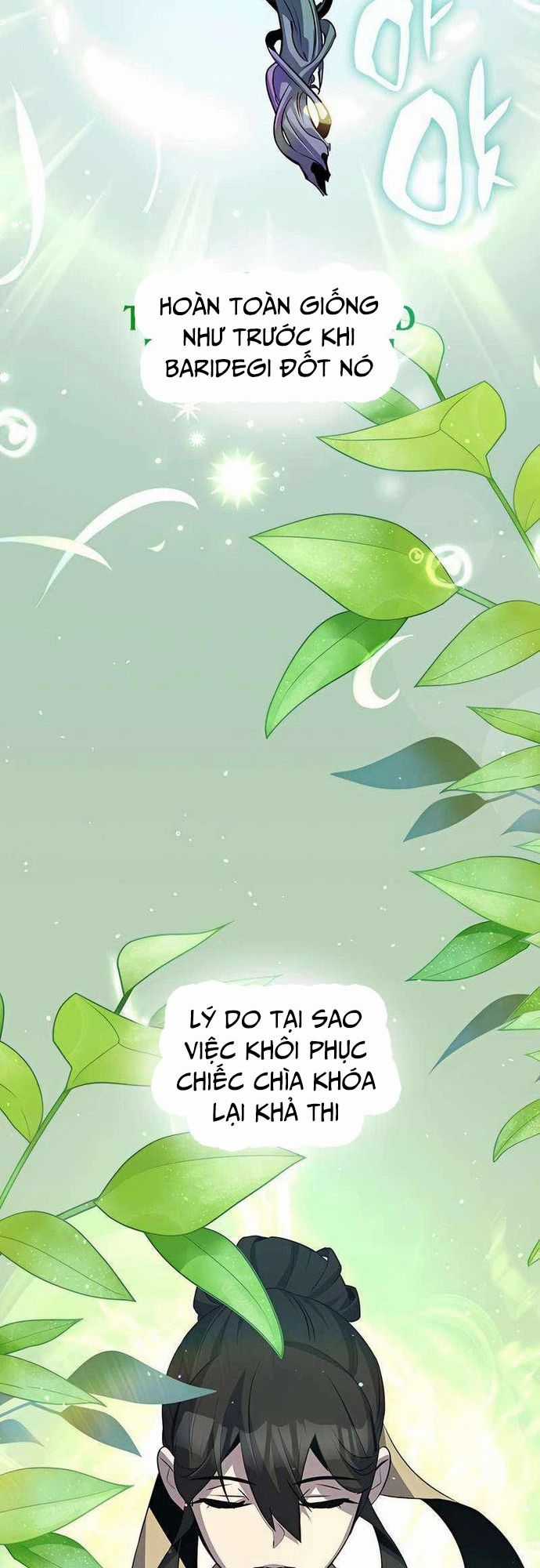 Tăng Lực Thợ Săn Chapter 51 trang 52
