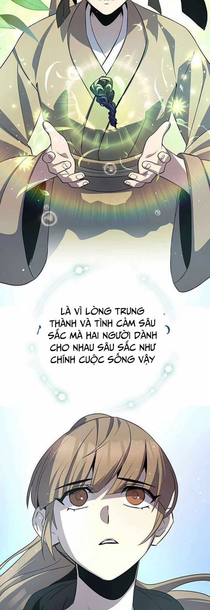 Tăng Lực Thợ Săn Chapter 51 trang 53