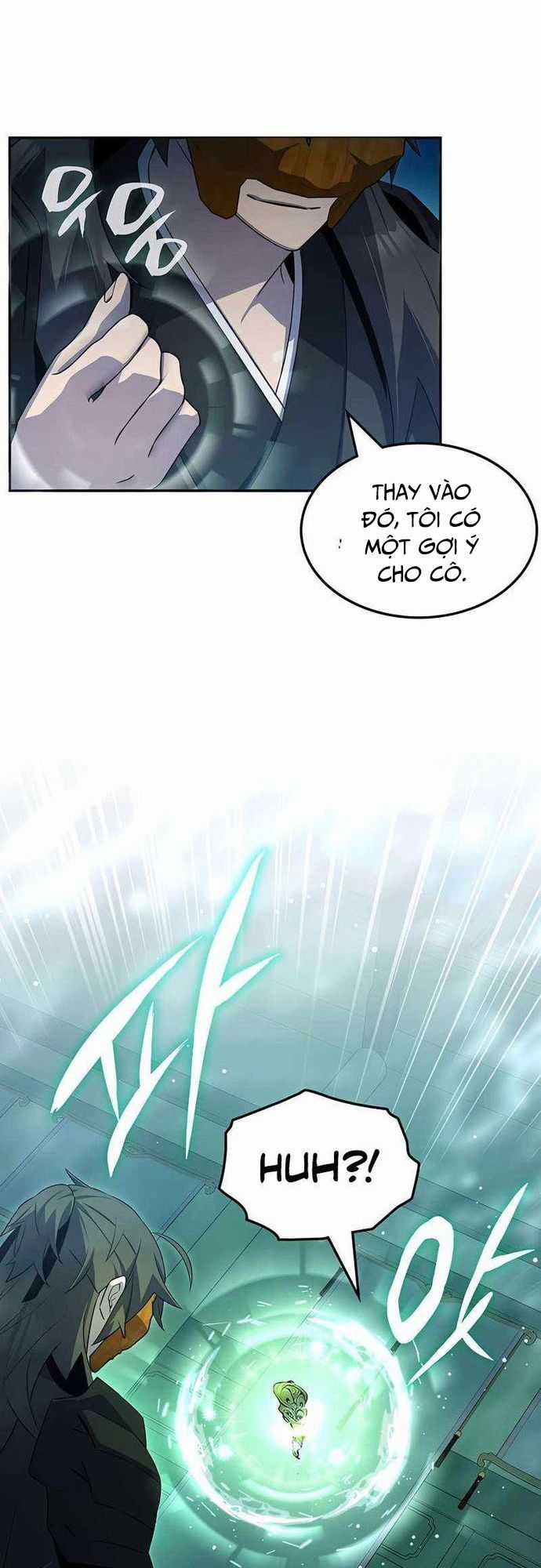 Tăng Lực Thợ Săn Chapter 51 trang 56