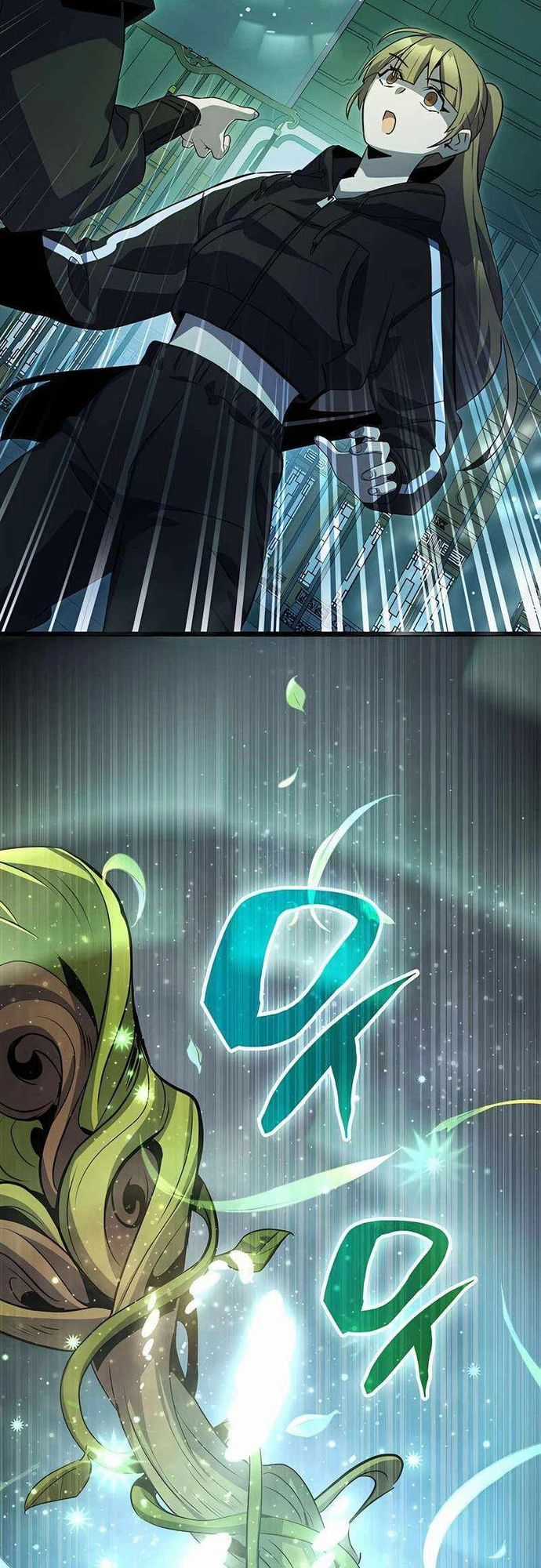 Tăng Lực Thợ Săn Chapter 51 trang 57